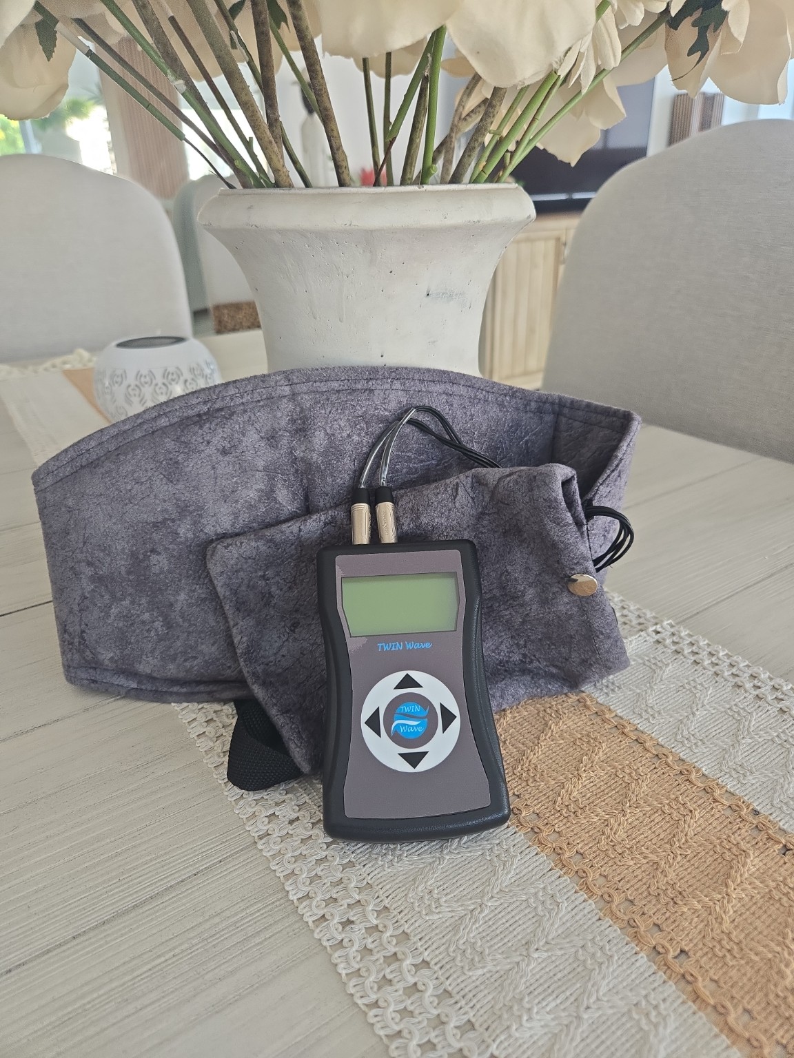 Majic Wave device kit
